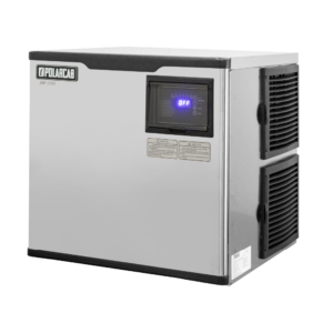 ICE MACHINE MODULAR 200KG WITH OUT BIN