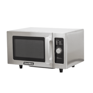 25LT MICROWAVE OVEN - MANUAL - 1000W