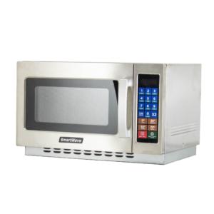 34LT MICROWAVE OVEN - DIGITAL - 1000W