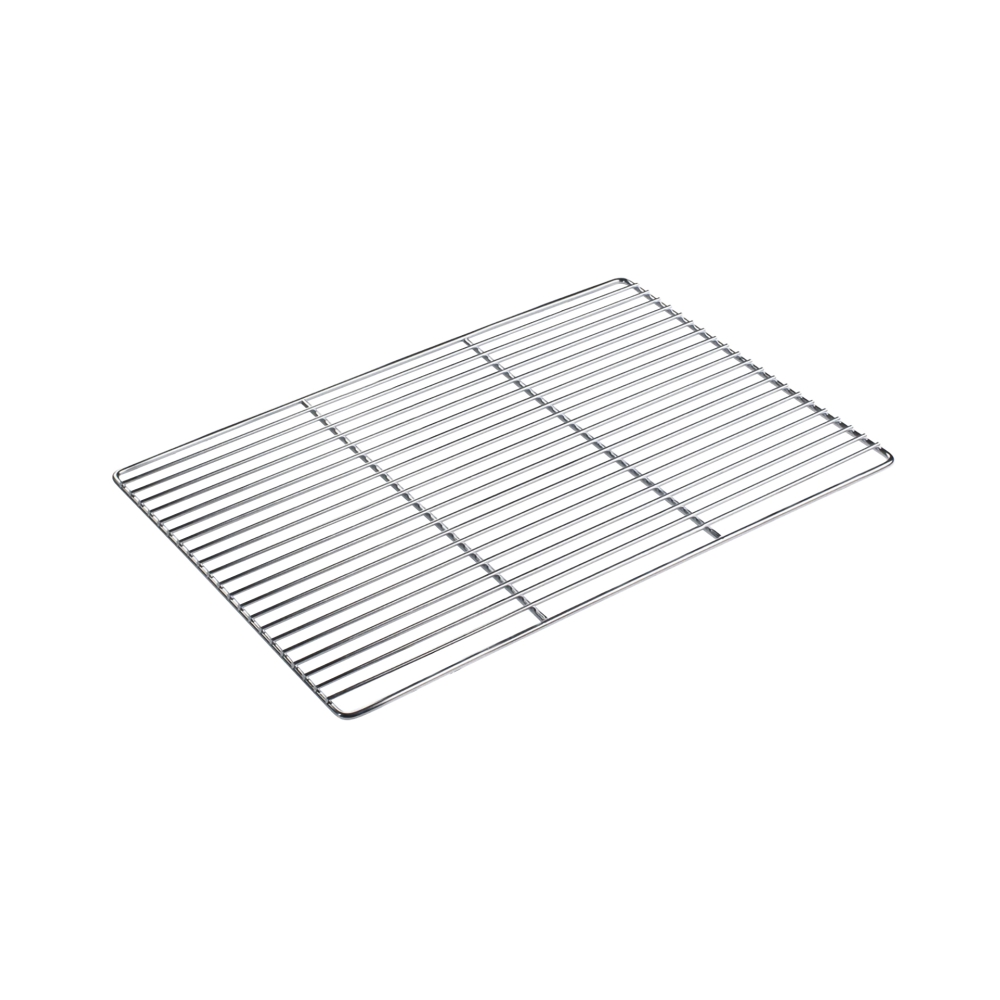 OVEN GRID STAINLESS STEEL 2/1GN