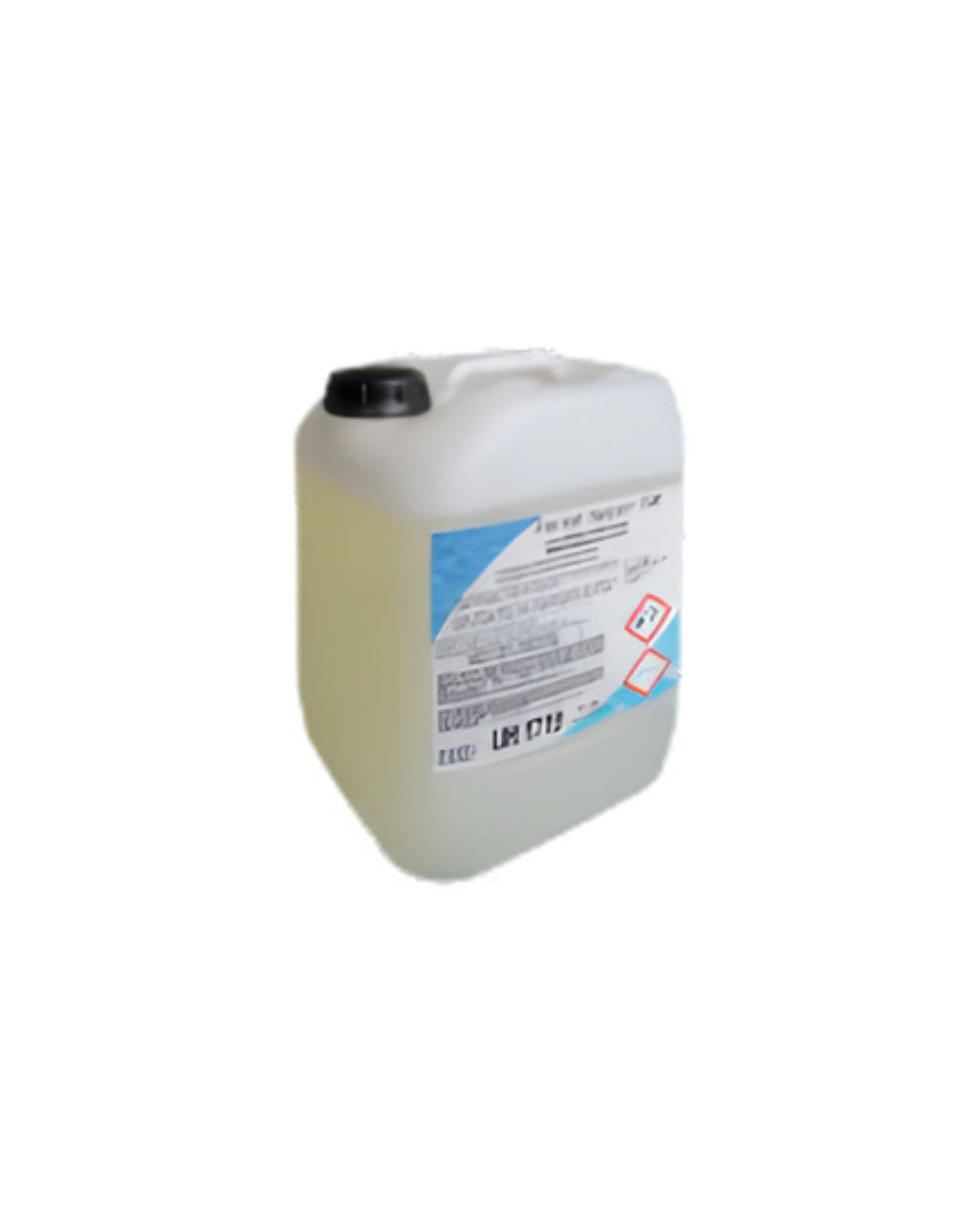 SELF CLEANING DETERGENT