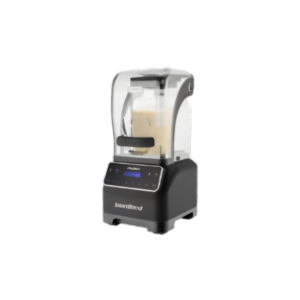 BLENDER WITH DIGITAL CONTROL, 1.8LT JUG & SOUND PROOF COVER