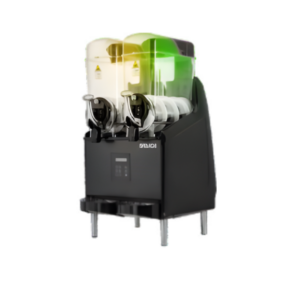 SLUSH MACHINE - 2 X 12LT