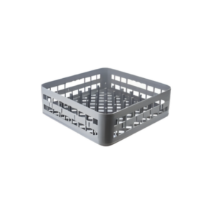 GLASSWASHER BASKET - PEG RACK