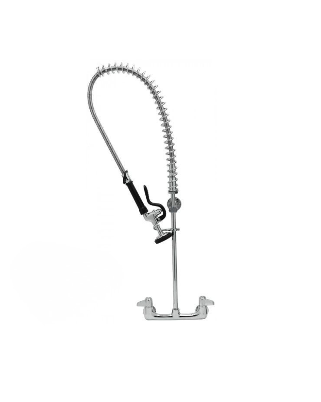 WALL MOUNTED PRE-RINSE SPRAY