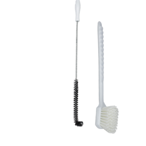 CLEANING KIT - 2 PIECE