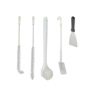 CLEANING KIT - 5 PIECE