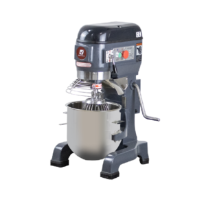 PLANETARY MIXER - 10LT