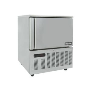 BLAST CHILLER - 5 PAN