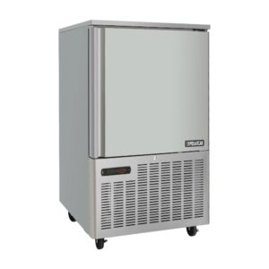 BLAST CHILLER - 10 PAN