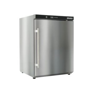 UPRIGHT FREEZER - 120LT