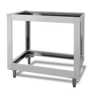 STAND FOR 4 PIZZA OVEN
