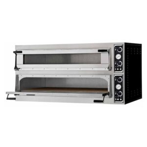 DECK OVEN DOUBLE 44