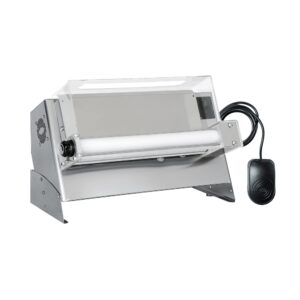 PIZZA DOUGH ROLLER - SINGLE ROLLER