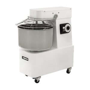 DOUGH MIXER - 30LT