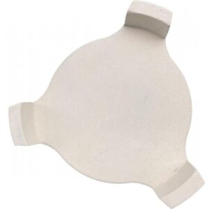 HEAT DEFLECTOR - 16"