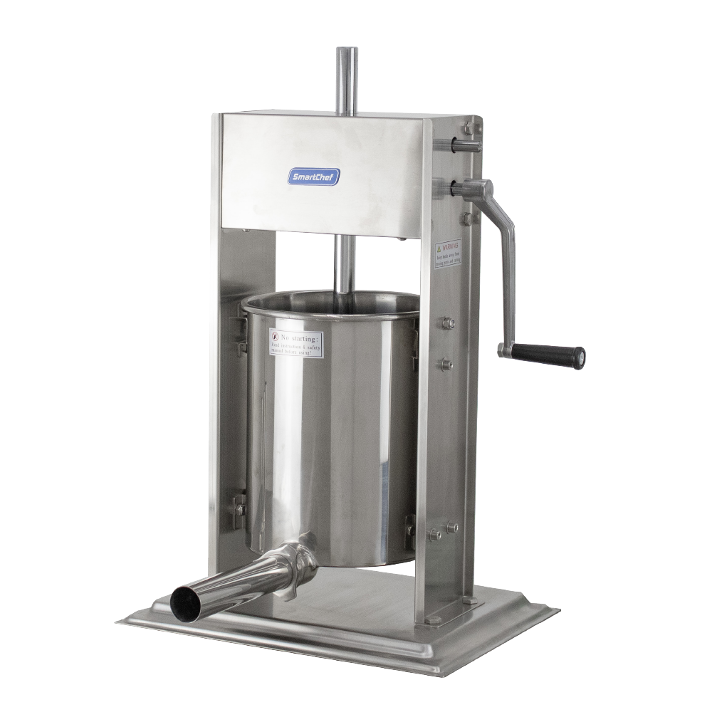 SAUSAGE FILLER - VERTICAL - 10LT