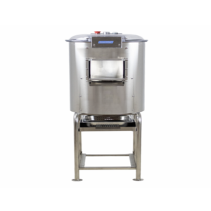 POTATO PEELER WITH TIMER - 15KG