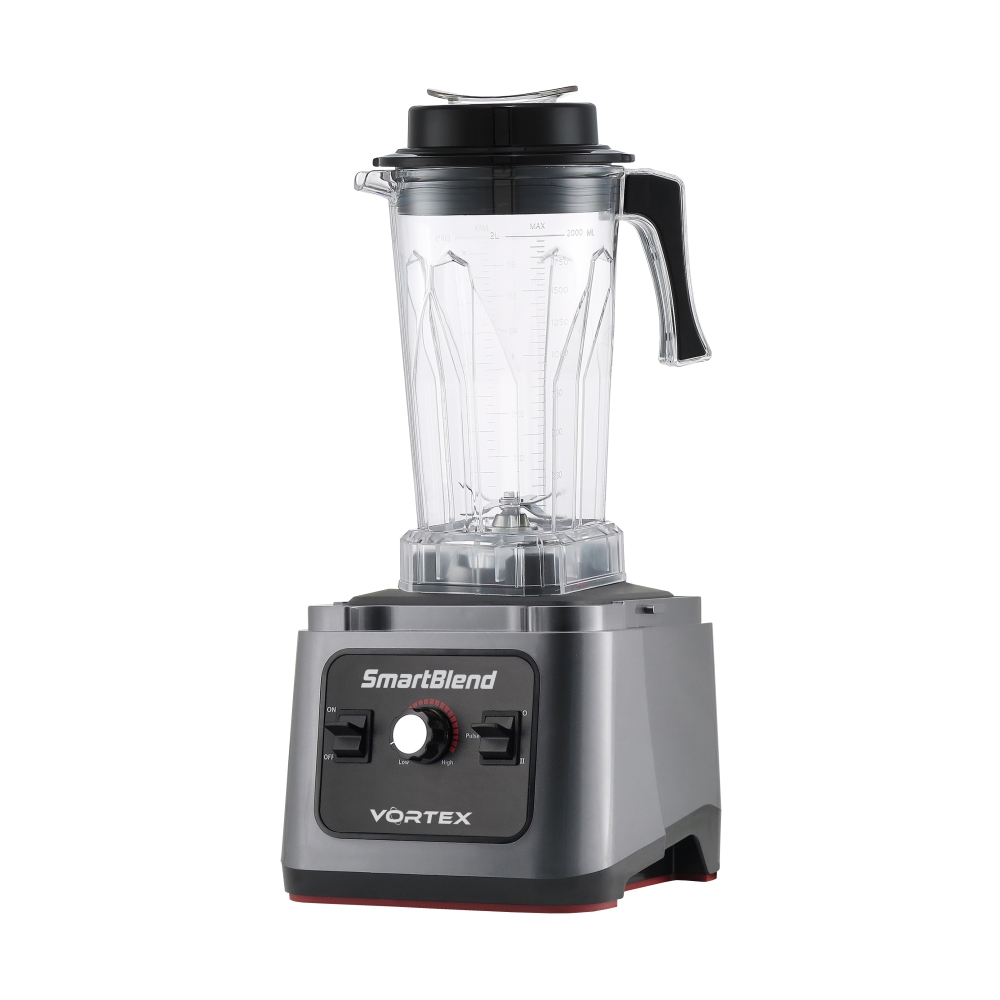 BLENDER WITH 2LT JUG AND SOUND PROOF COVER