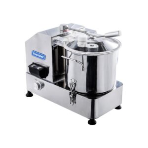 BOWL CUTTER - COUNTER TOP - 9LT