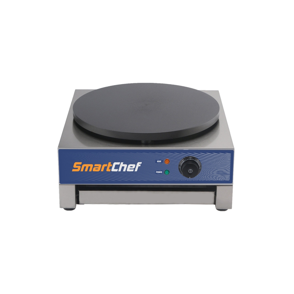 CREPE MAKER SINGLE
