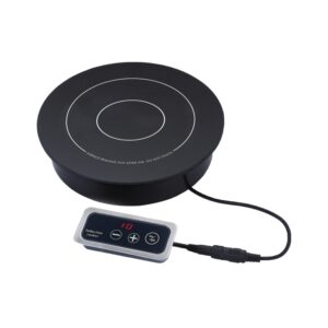 DROP IN / COUNTERSUNK - TOUCH CONTROL - ROUND