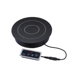 IN-STAND MODEL - TOUCH CONTROL - ROUND