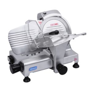 MEAT SLICER - 195