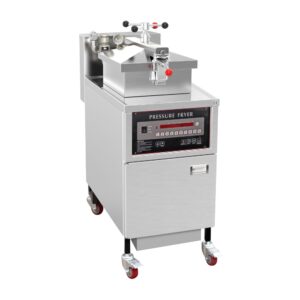PRESSURE FRYER - 25LT
