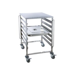 2/1 G/N TROLLEY - 7 TIER