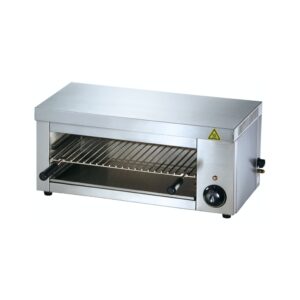 SALAMANDER - ELECTRIC