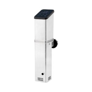 SOUS VIDE COOKER