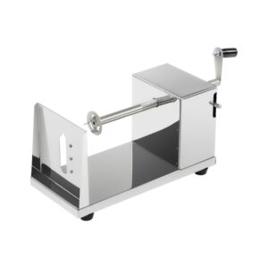 SPIRAL POTATO CUTTER