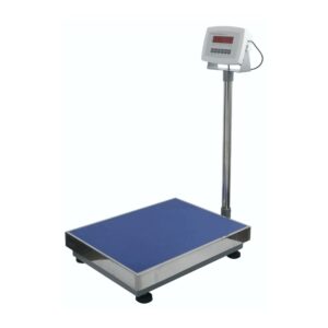 PLATFORM SCALE - 150KG