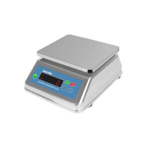 PORTION SCALE / WATERPROOF- 15KG