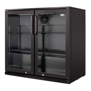SNOMASTER - 200L UNDER-COUNTER BEVERAGE COOLER