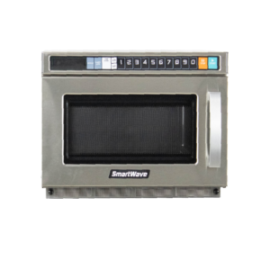 17LT MICROWAVE OVEN - DIGITAL - 1800W