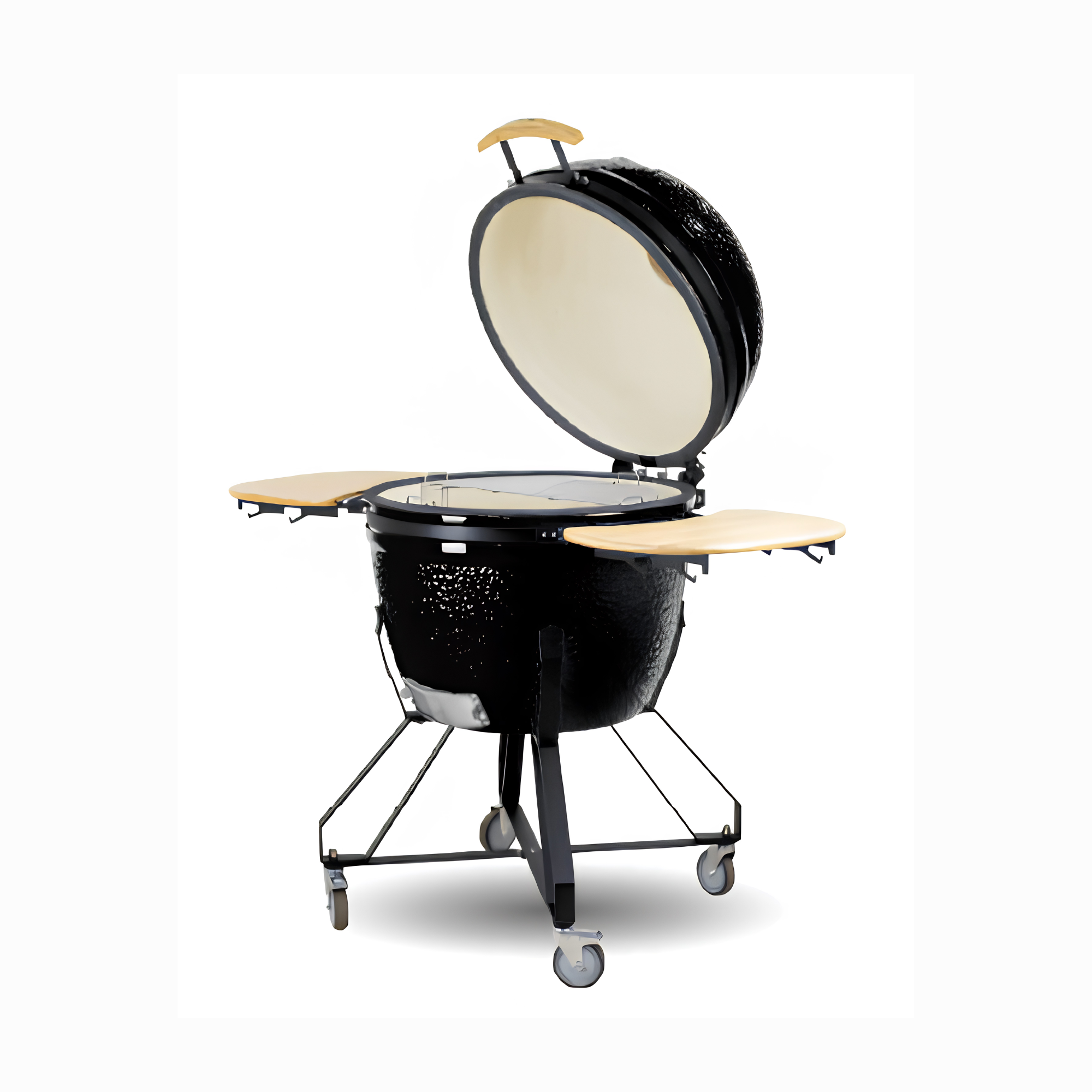 KAMAGO GRILL JUMBO – BLACK