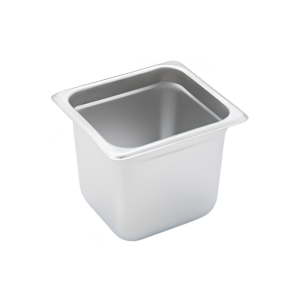 1/6 GN INSERT - 65MM DEEP