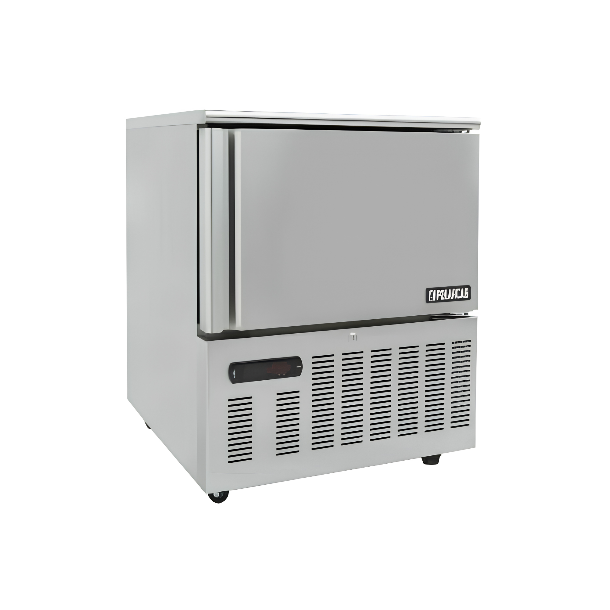 BLAST CHILLER – 5 PAN