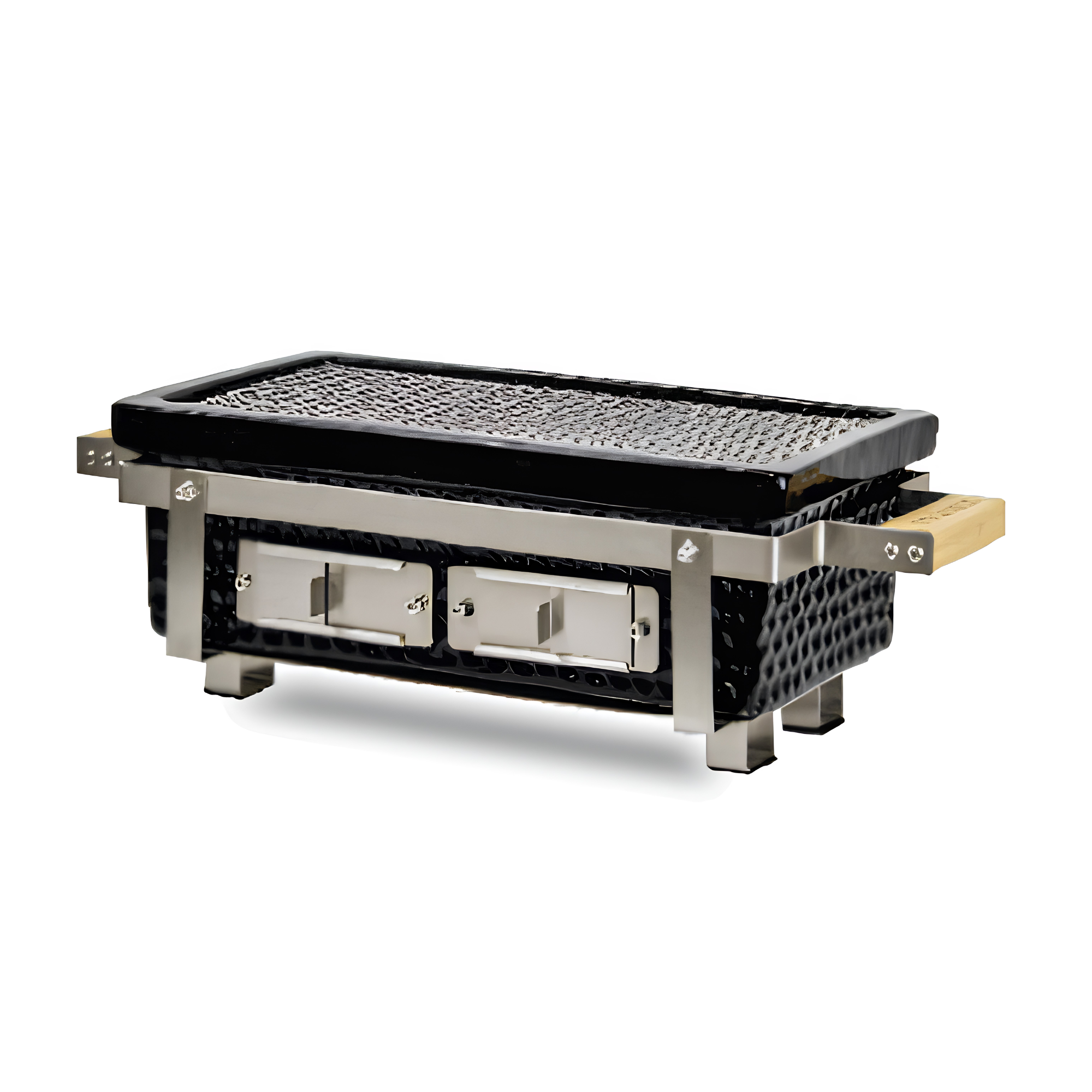 YAKITORI / HIBACHI GRILL