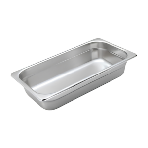 2/3 GN INSERT - 20MM DEEP