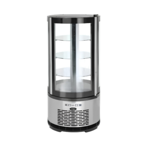 CAKE DISPLAY FRIDGE - TABLE MODEL - 4 TIER