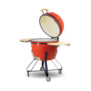 KAMAGO GRILL JUMBO - RED
