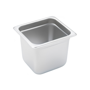 1/6 GN INSERT - 150MM DEEP