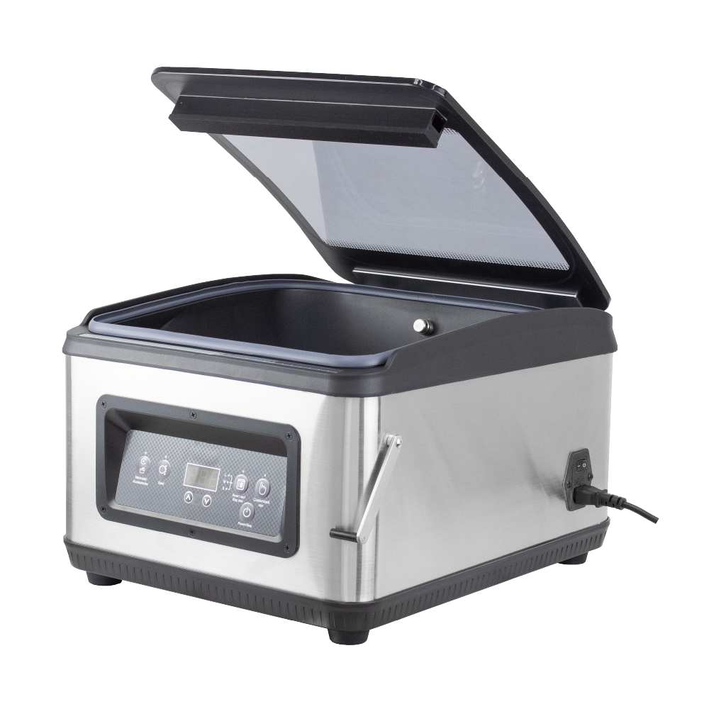 VACUUM PACK MACHINE - 300MM - LITE