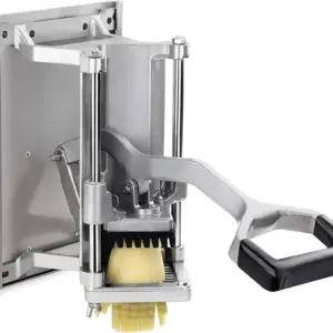 WALL BRACKET FOR FRY CUTTER