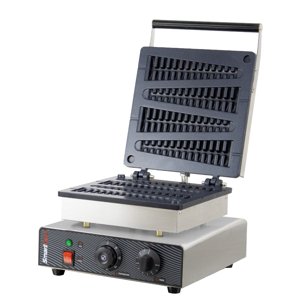 STICK / LOLLY WAFFLE BAKER