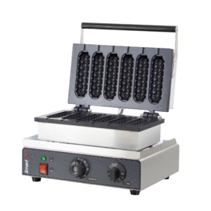 CORN / HOT DOG BAKER