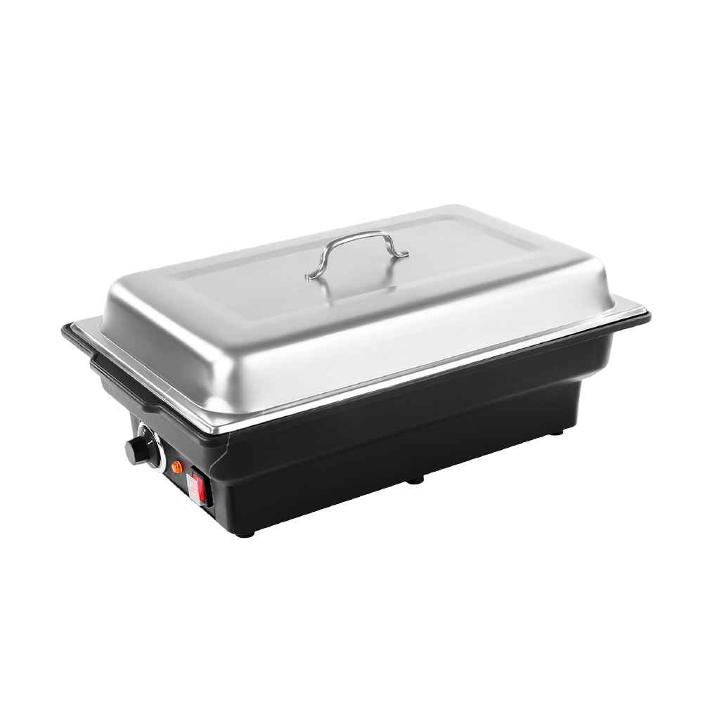 CHAFING DISH WITH LID